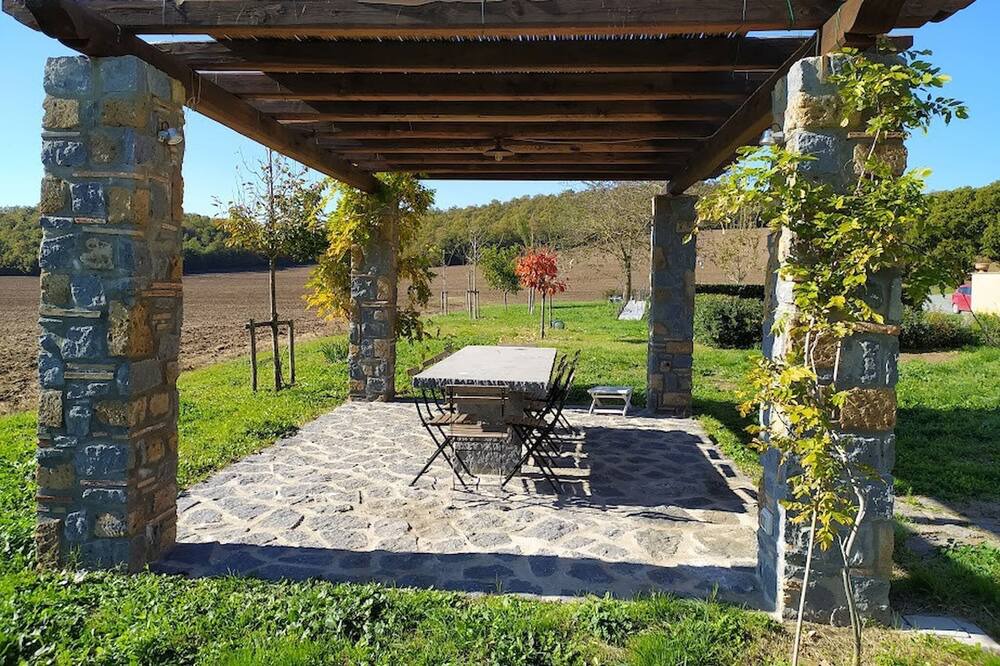 Photo of Outdoor in Bagnoregio