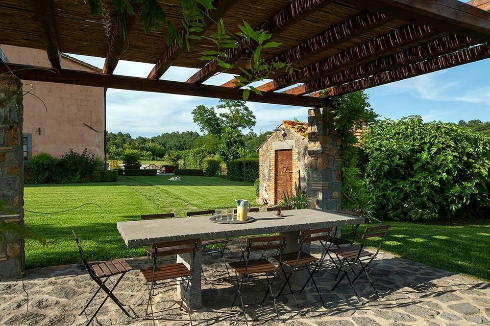 Photo of Outdoor in Bagnoregio