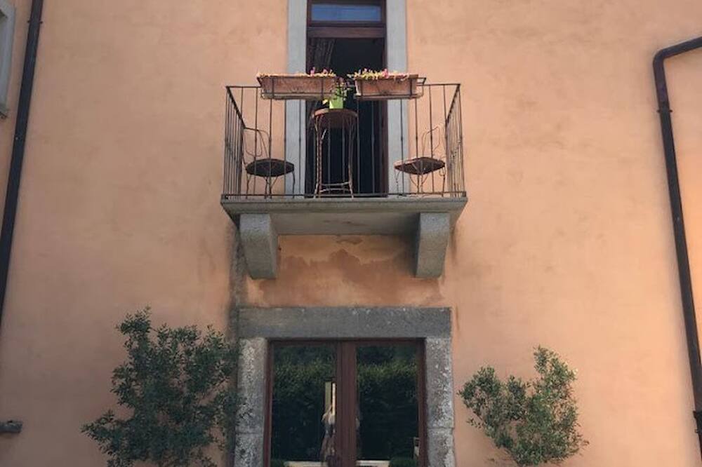 Photo of Outdoor in Bagnoregio