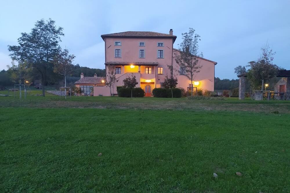 Photo of Outdoor in Bagnoregio
