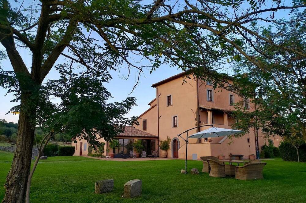 Photo of Outdoor in Bagnoregio