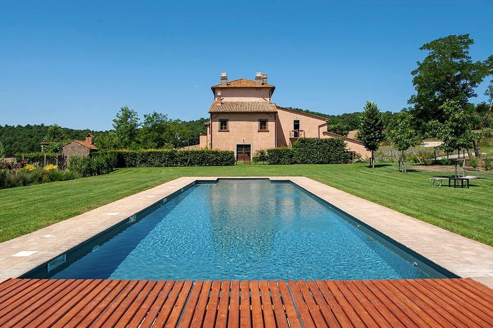Photo of Outdoor in Bagnoregio