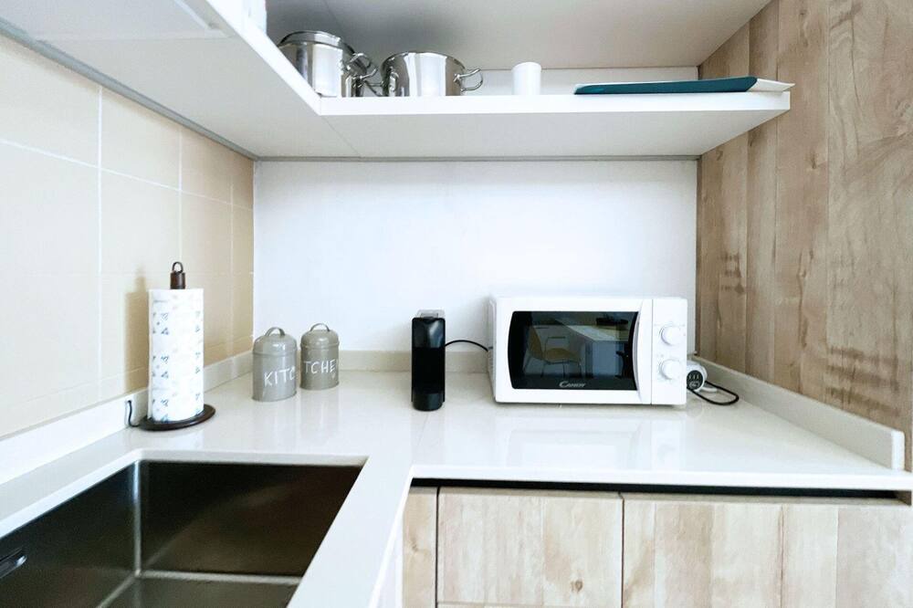 Photo of Kitchen in Sant'Anna