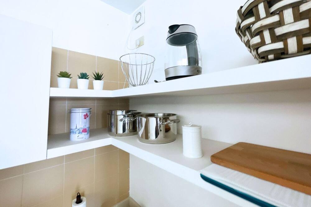 Photo of Kitchen in Sant'Anna