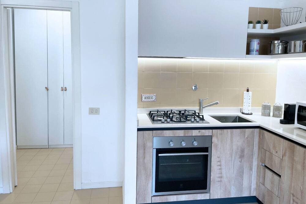 Photo of Kitchen in Sant'Anna