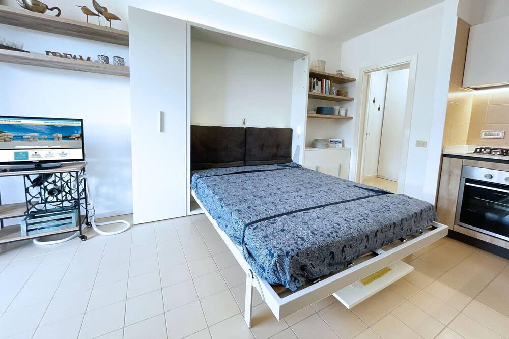 Photo of Bedroom in Sant'Anna