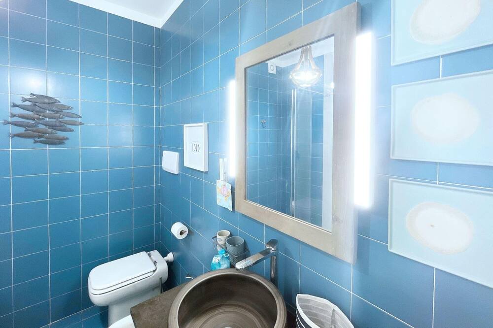 Photo of Bathroom in Sant'Anna