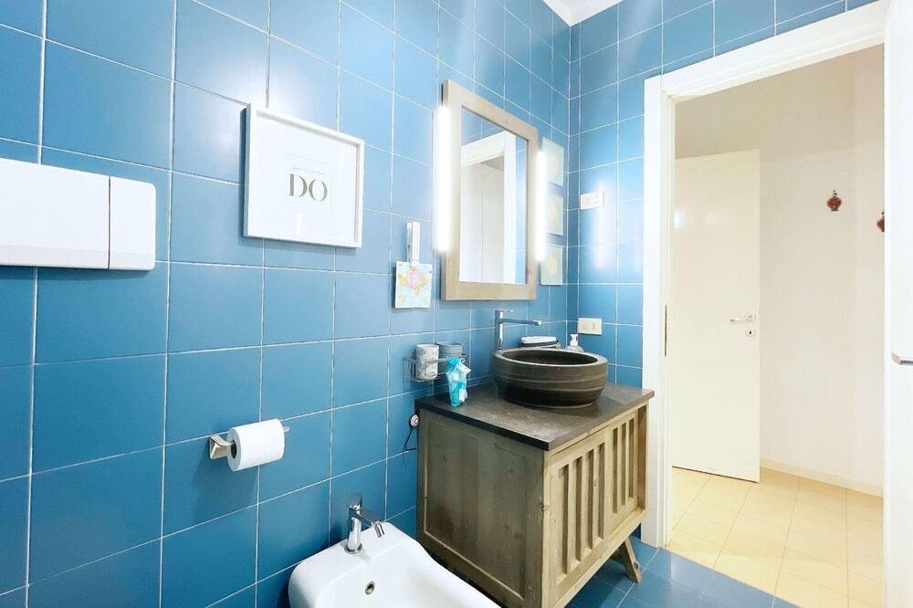 Photo of Bathroom in Sant'Anna