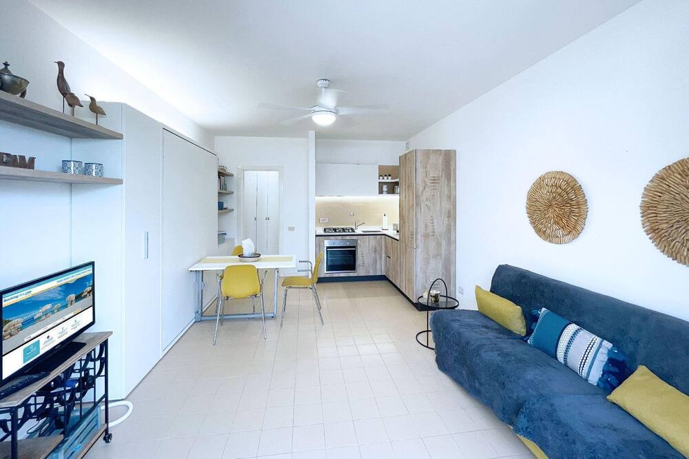 Photo of Livingroom in Sant'Anna