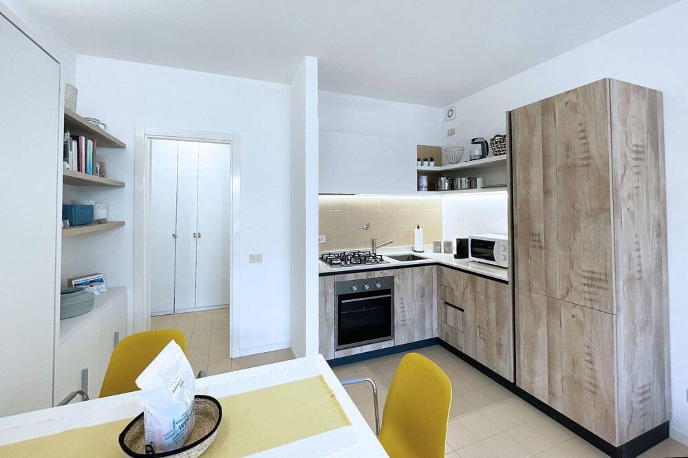 Photo of Kitchen in Sant'Anna