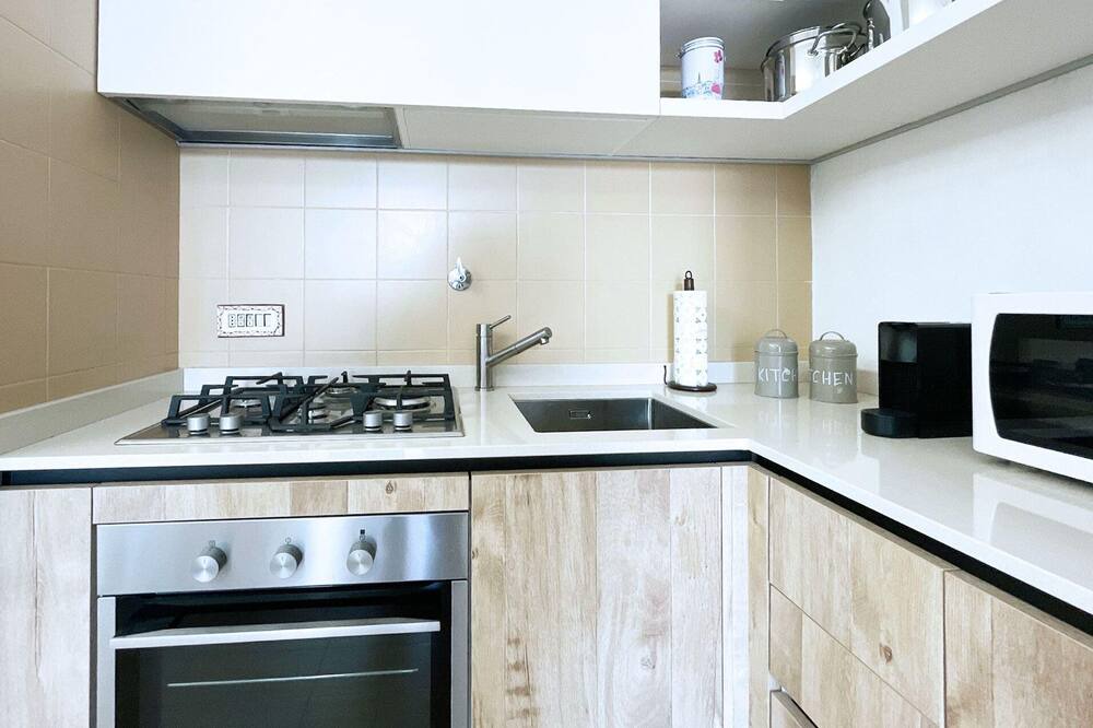 Photo of Kitchen in Sant'Anna