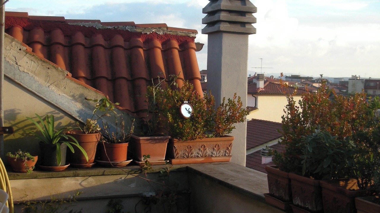 Photo of Patio Balcony in Tuscania