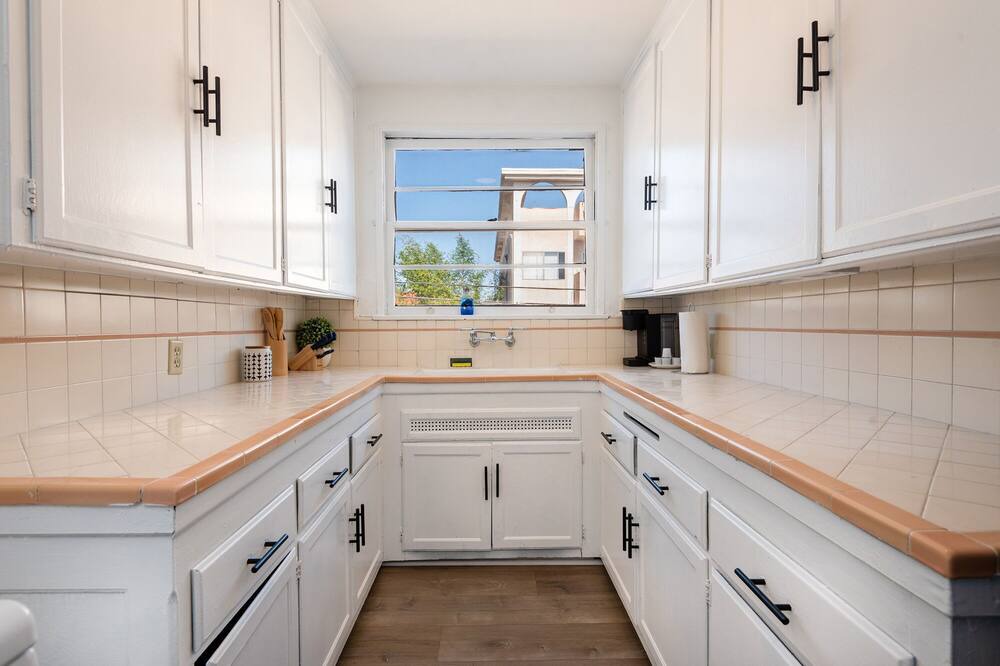 Photo of Kitchen in Carthay Circle