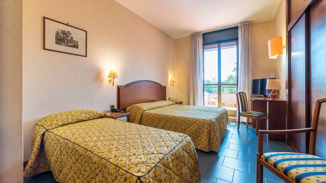 Photo of Bedroom in Terni
