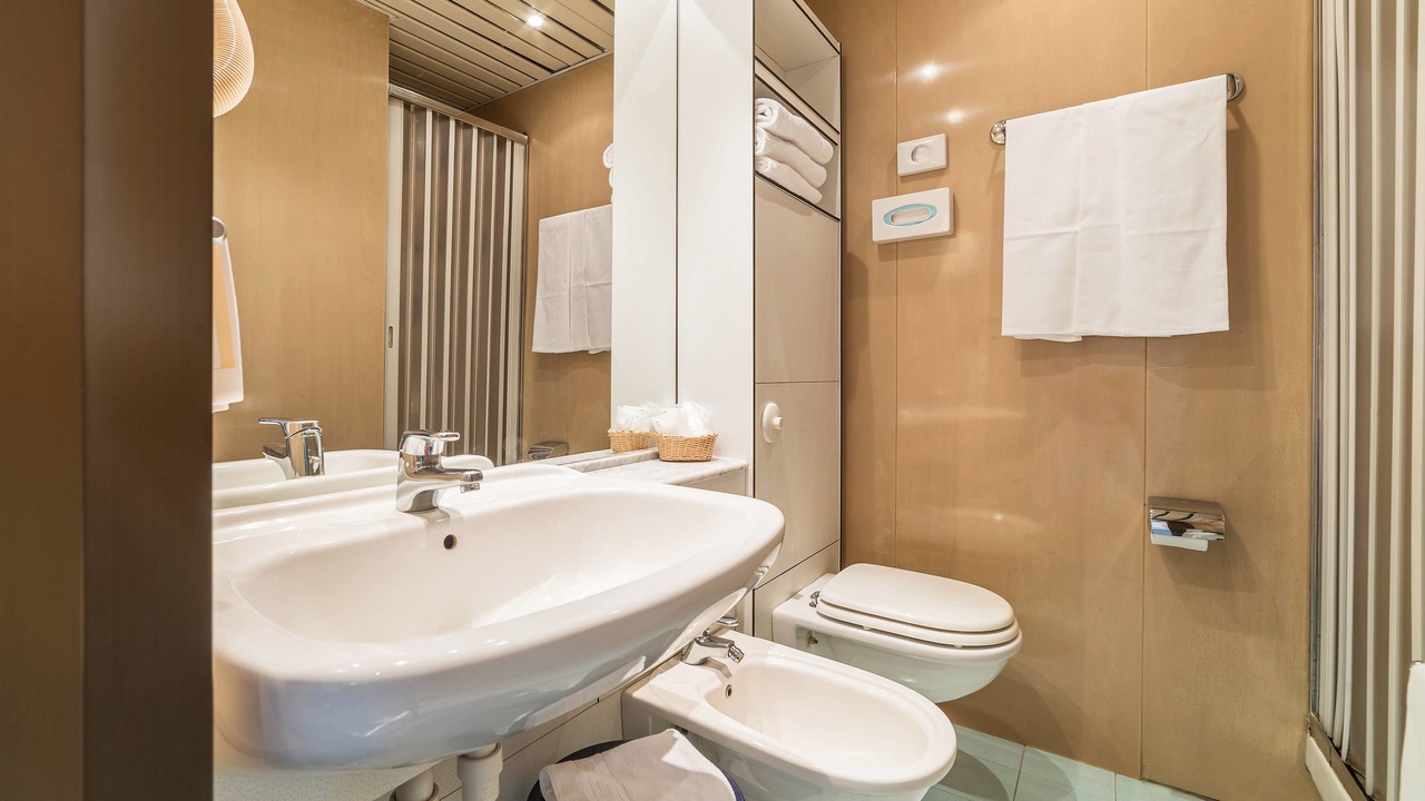 Photo of Bathroom in Terni