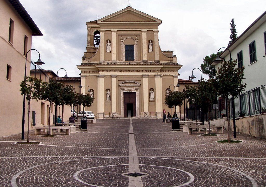 Photo of Others in Terni