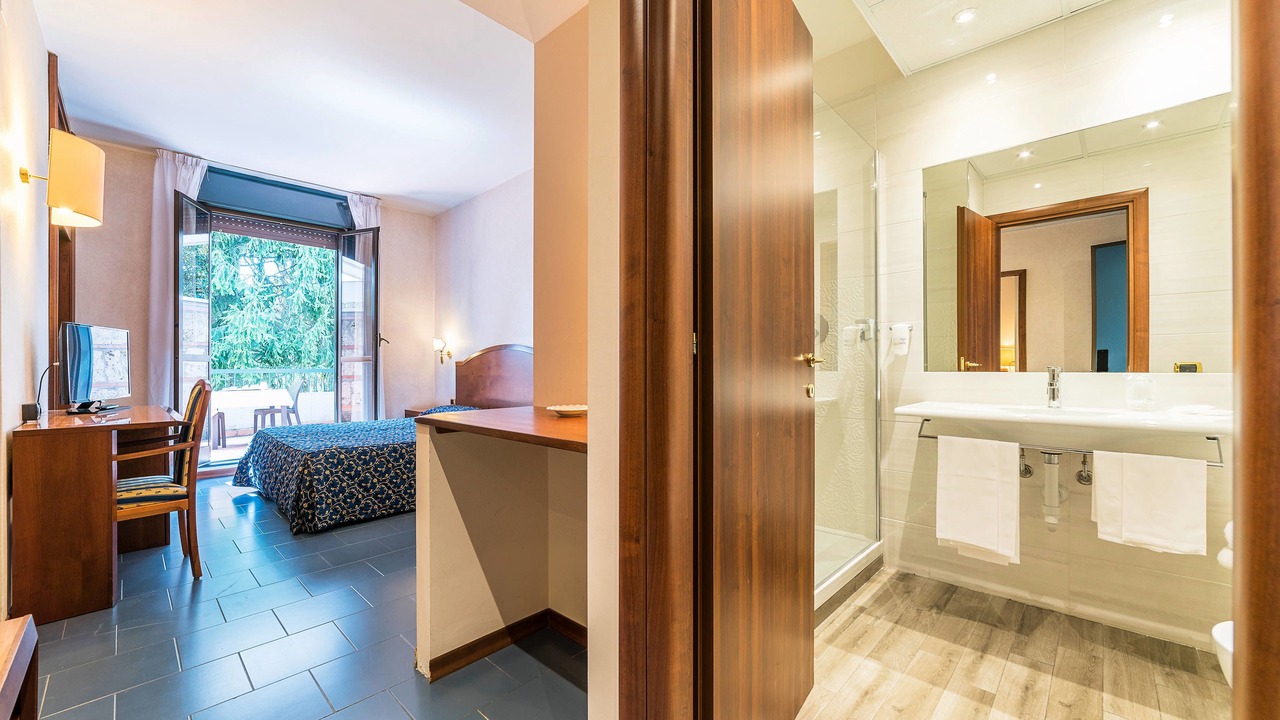 Photo of Bedroom in Terni