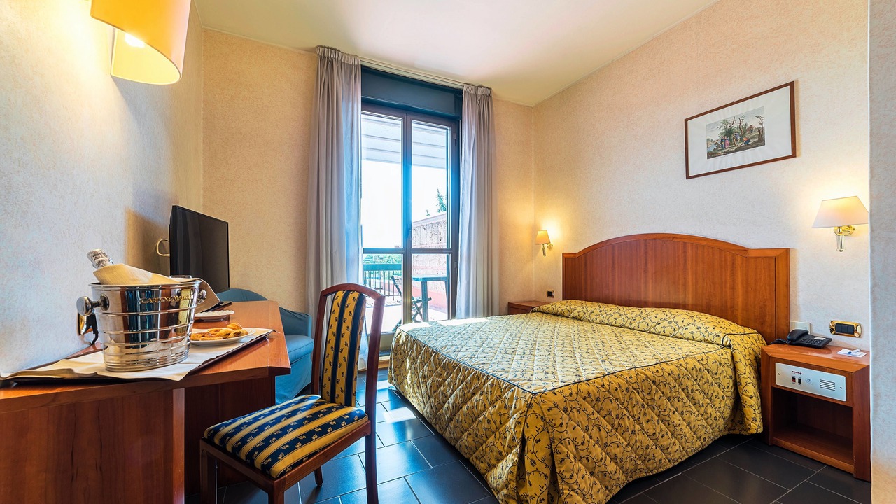 Photo of Bedroom in Terni