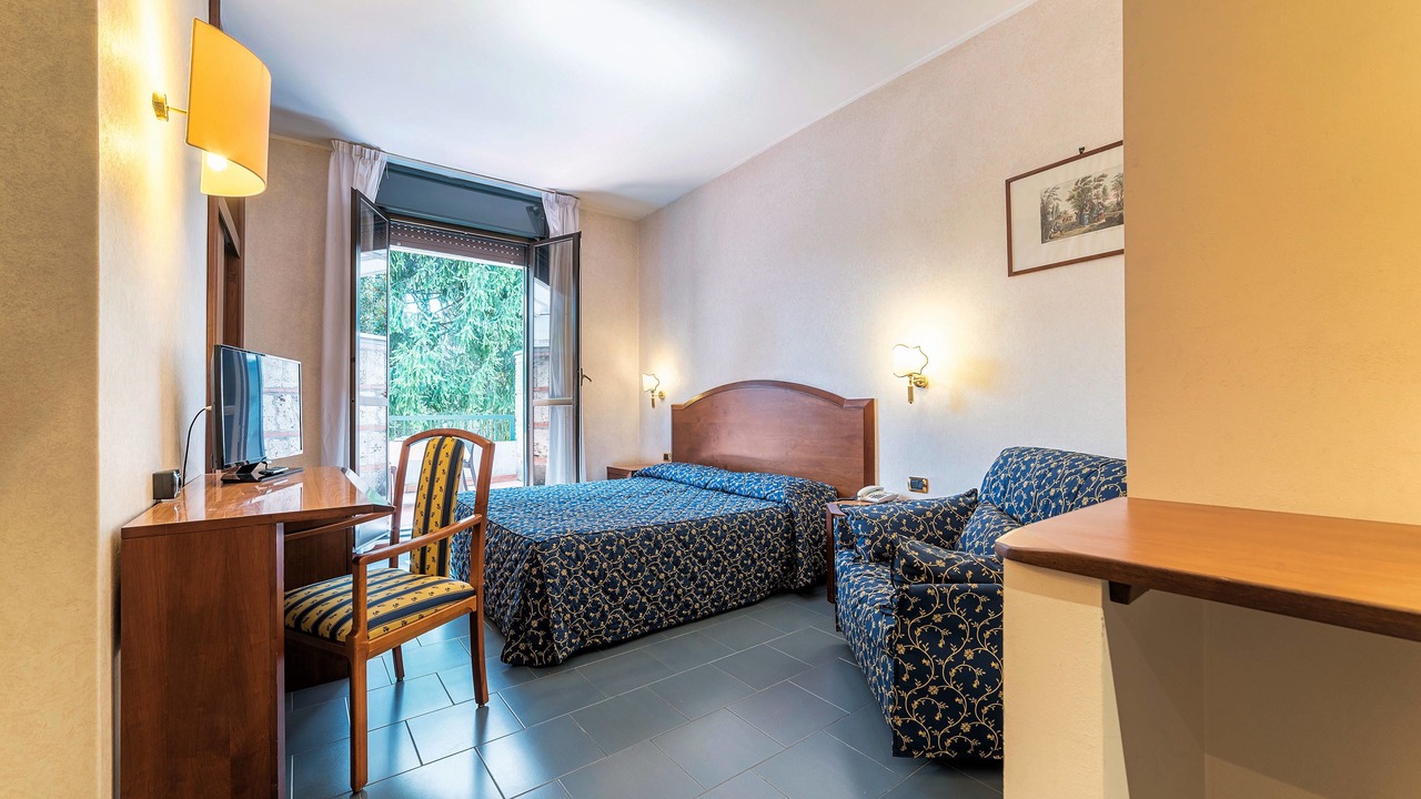 Photo of Bedroom in Terni
