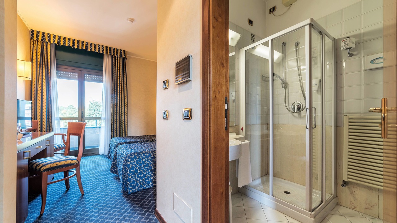 Photo of Bedroom in Terni