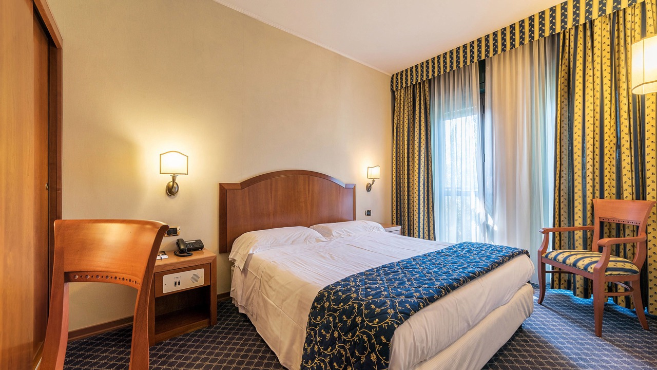 Photo of Bedroom in Terni
