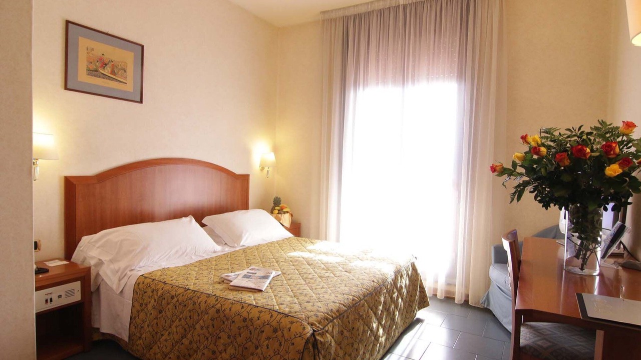 Photo of Bedroom in Terni