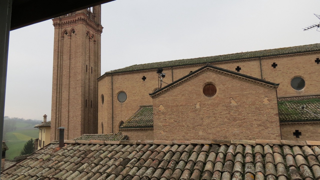 Photo of Bedroom in Castelvetro di Modena