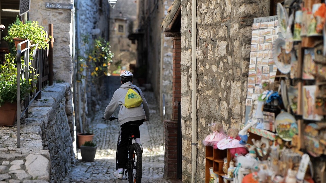 Photo of Outdoor in Fiuggi