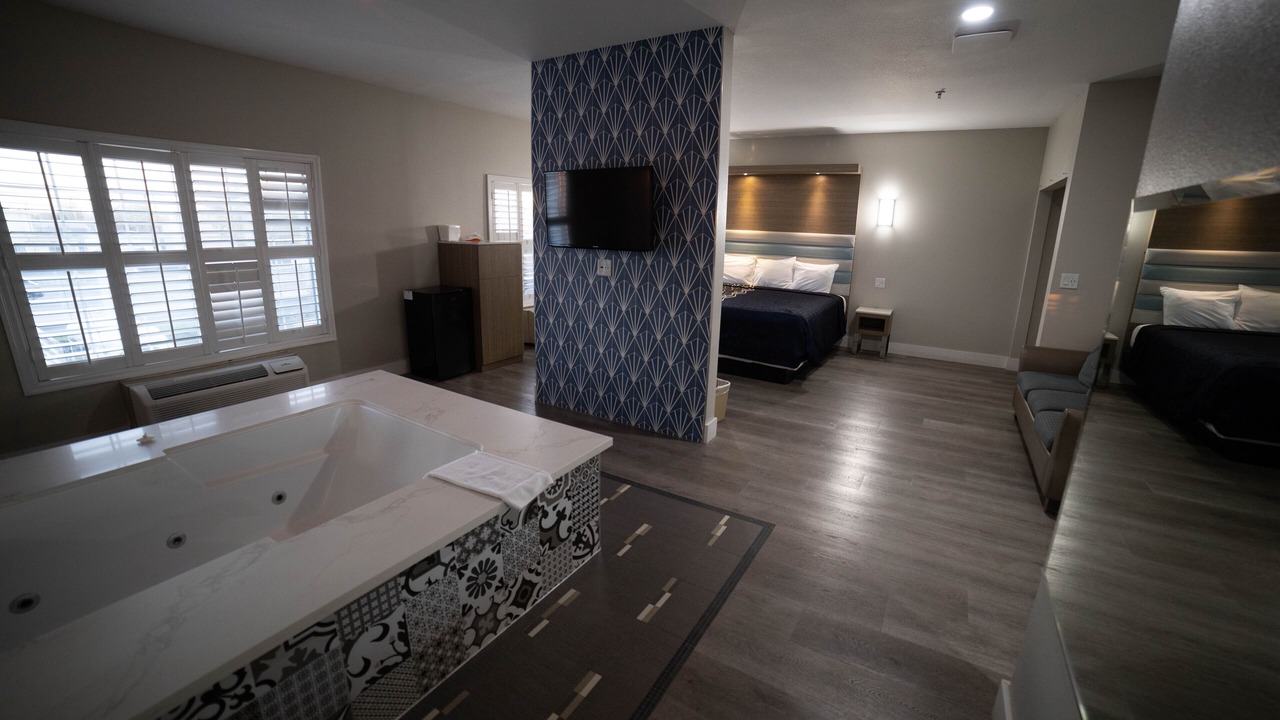 Photo of Bedroom in Pico Rivera