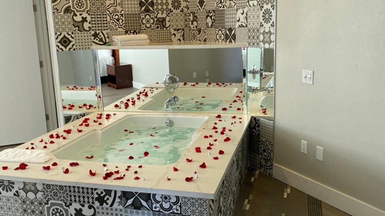 Photo of Bedroom in Pico Rivera