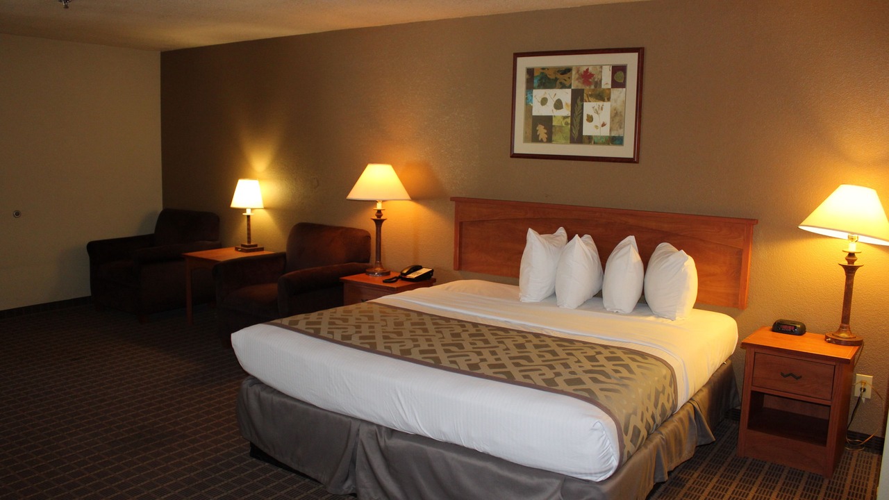 Photo of Bedroom in Cajon Junction