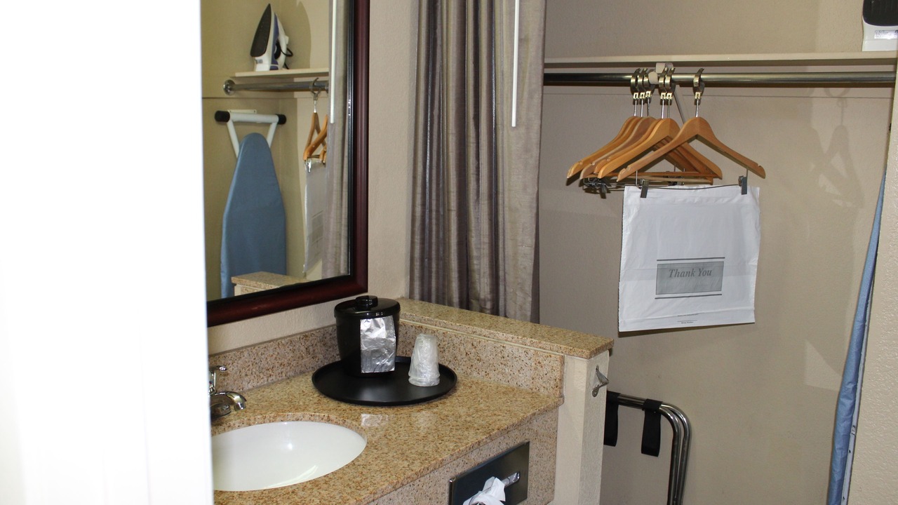 Photo of Bathroom in Cajon Junction