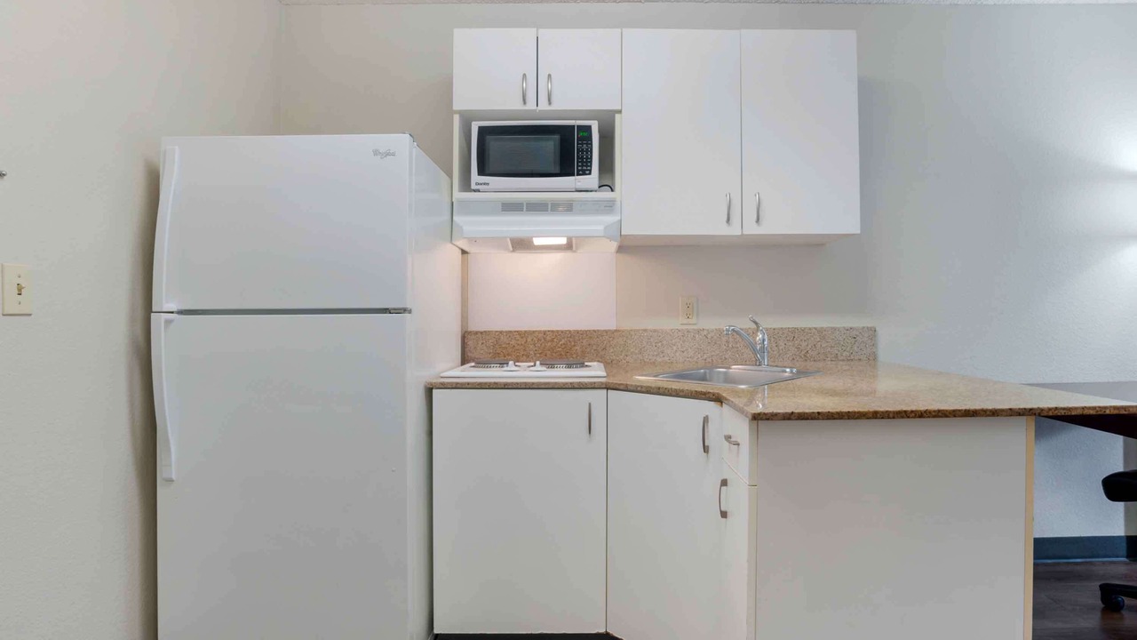 Photo of Kitchen in Delthorne