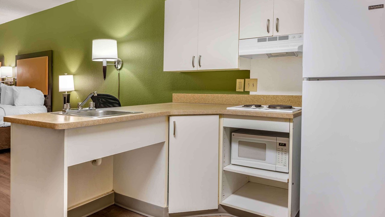 Photo of Kitchen in Delthorne