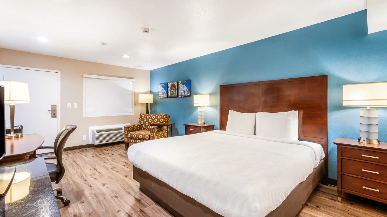 Photo of Bedroom in Ontario