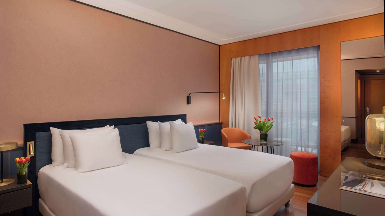 Photo of Bedroom in Genoa