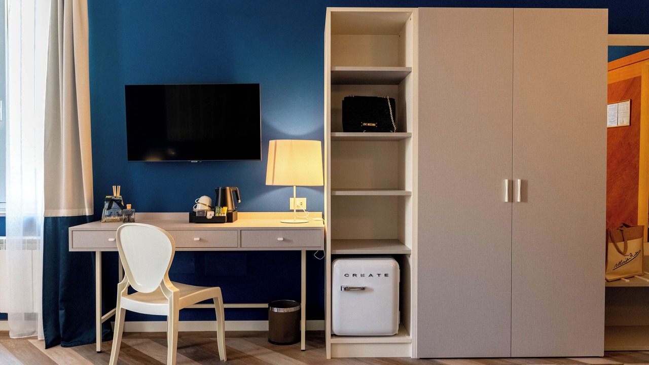 Photo of Bedroom in Chiavari