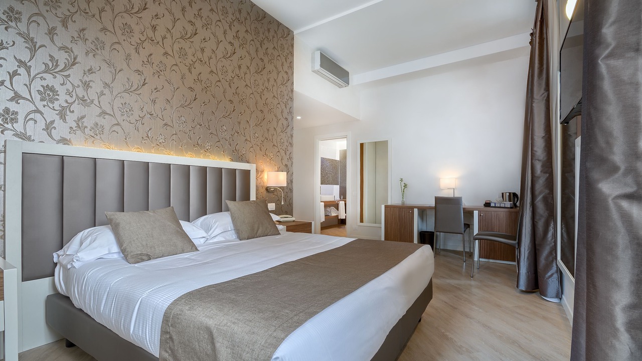 Photo of Bedroom in Chiavari