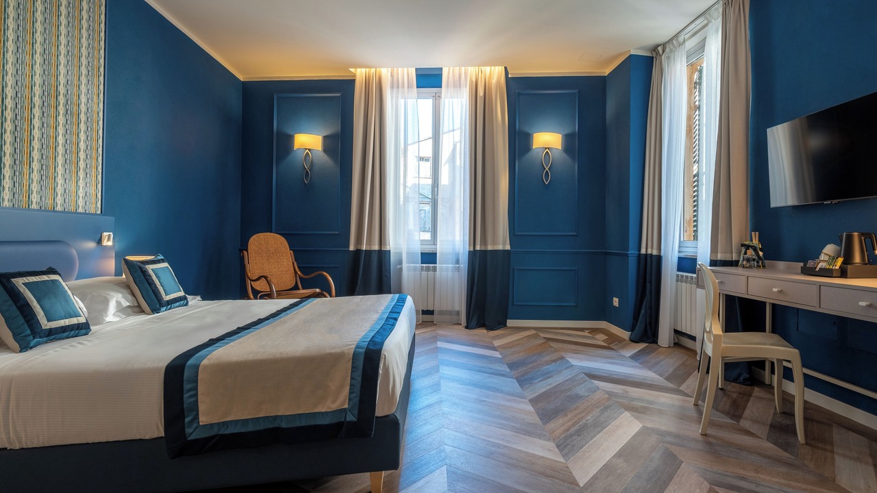 Photo of Bedroom in Chiavari
