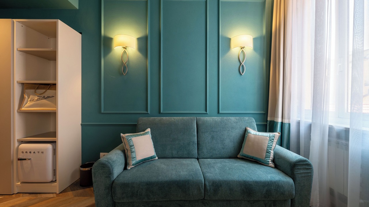 Photo of Bedroom in Chiavari