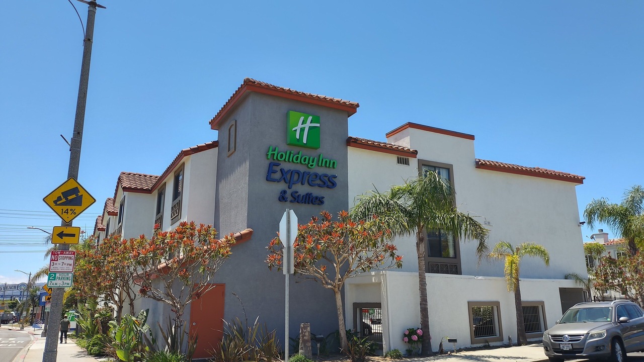 Photo of Outdoor in Hermosa Beach