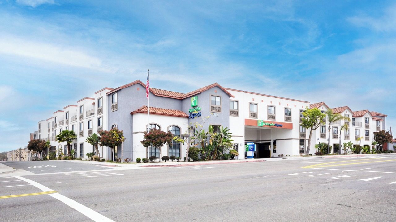 Photo of Outdoor in Hermosa Beach