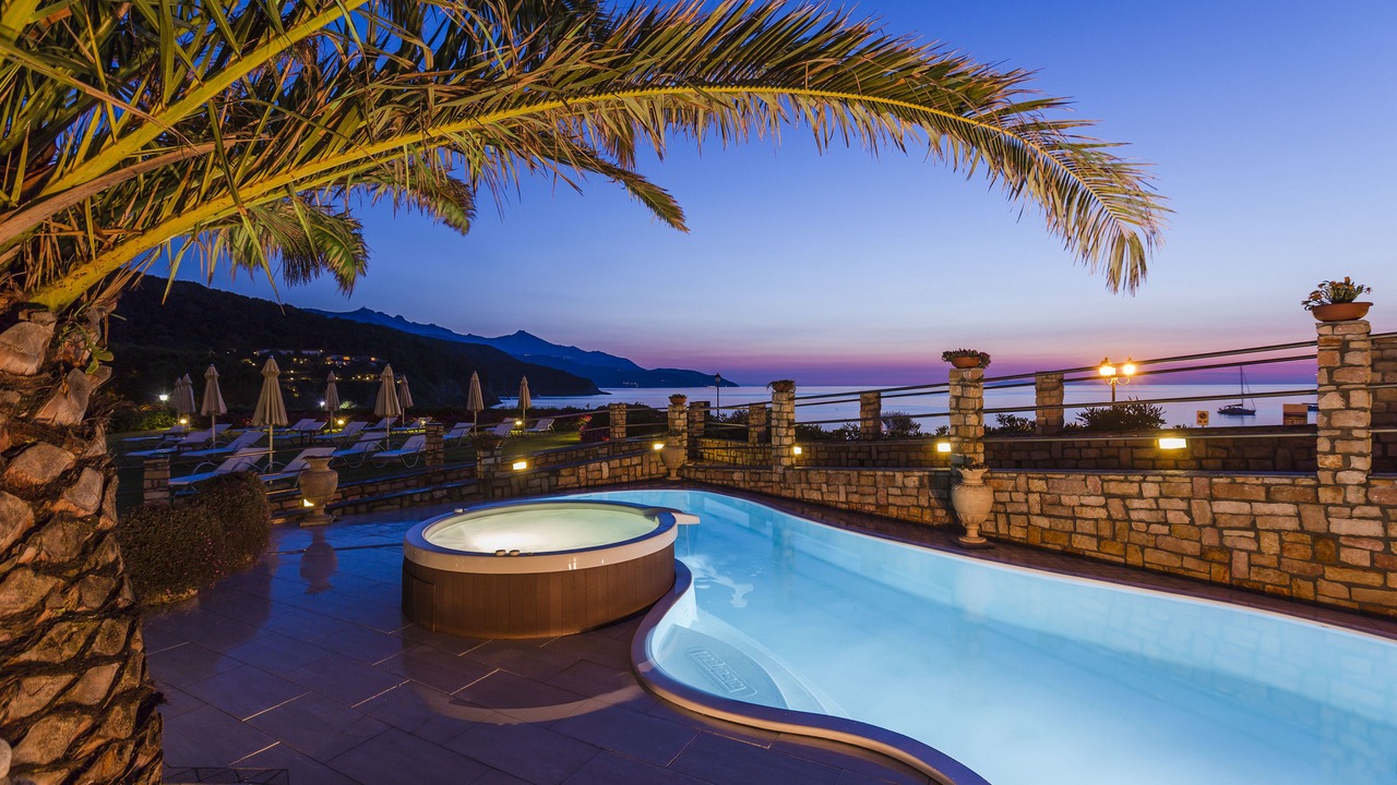 Photo of Outdoor in Biodola