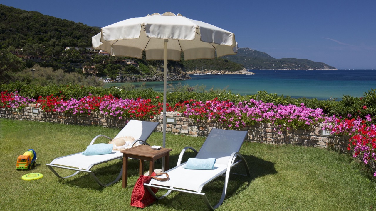 Photo of Outdoor in Biodola