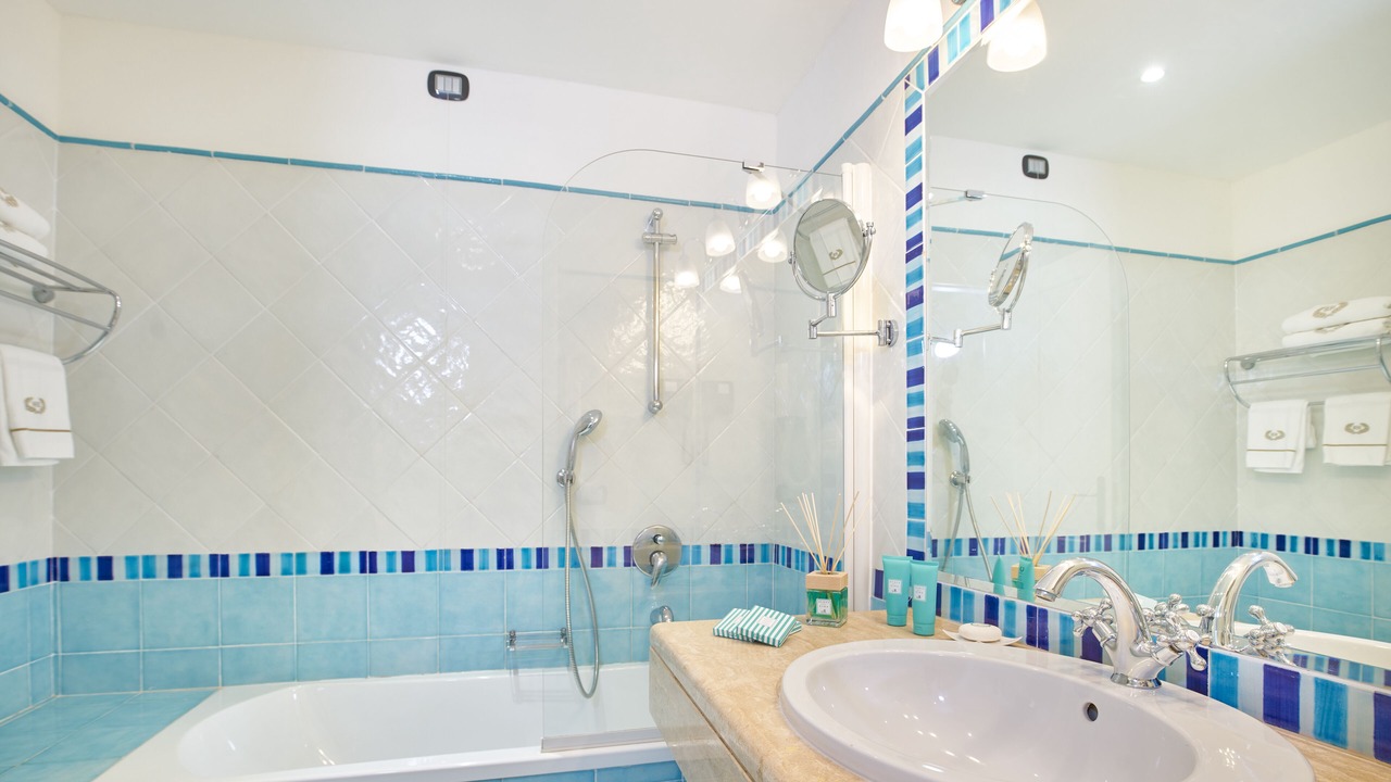 Photo of Bathroom in Biodola