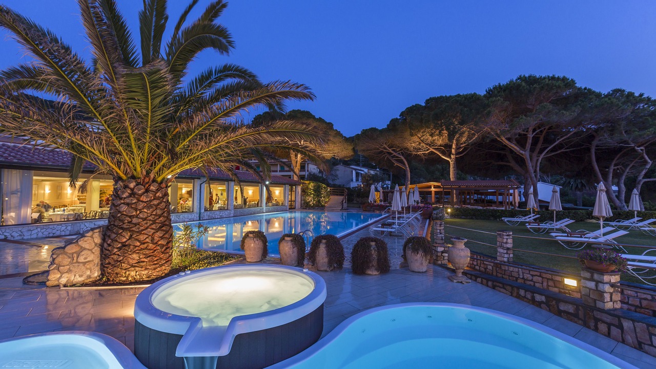 Photo of Outdoor in Biodola