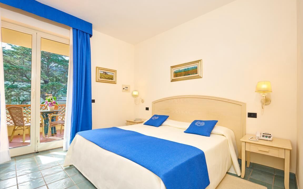 Photo of Bedroom in Biodola