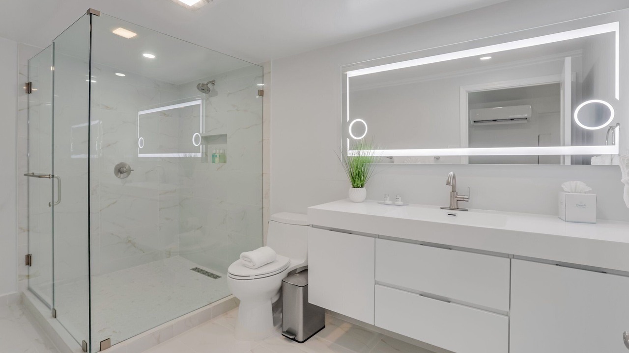 Photo of Bathroom in The Meadows
