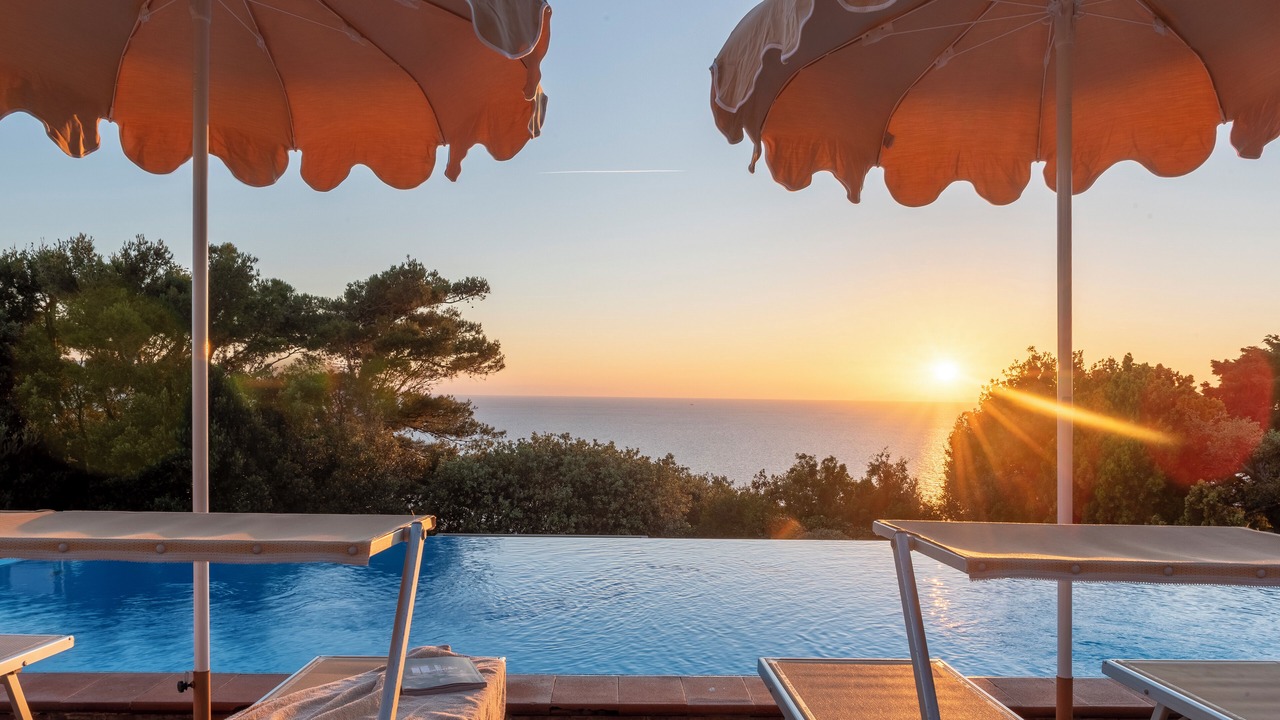 Photo of Outdoor in Cala Piccola