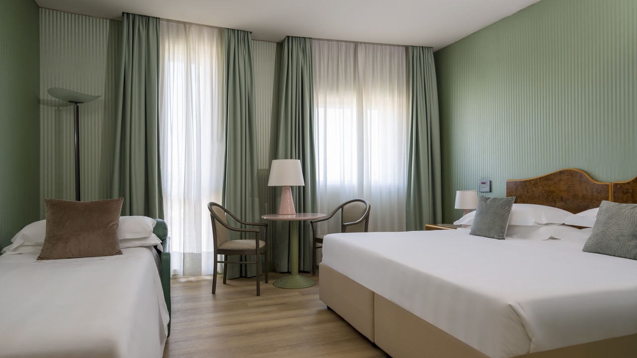 Photo of Bedroom in Ponte San Giovanni